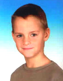 Dominik šimek